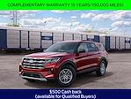 2027 Ford Explorer RWD SUV for sale #VGA17231 - photo 1