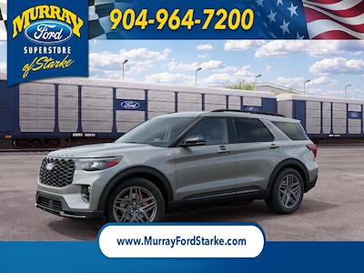 2027 Ford Explorer 4WD SUV for sale #VGA41941 - photo 1