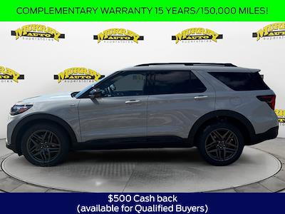 2027 Ford Explorer 4WD SUV for sale #VGA41941 - photo 2