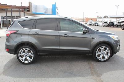 Used 2017 Ford Escape - photo 1