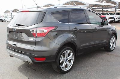 Used 2017 Ford Escape - photo 1