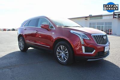 Used 2023 Cadillac XT5 Premium Luxury for sale #100280A - photo 1
