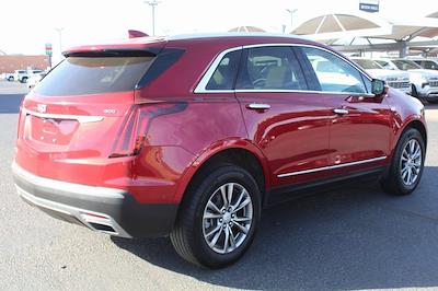 Used 2023 Cadillac XT5 Premium Luxury for sale #100280A - photo 2