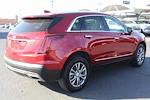 Used 2023 Cadillac XT5 Premium Luxury for sale #100280A - photo 2