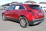 Used 2023 Cadillac XT5 Premium Luxury for sale #100280A - photo 8