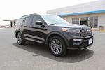 Used 2022 Ford Explorer XLT 4WD SUV for sale #100605B - photo 1