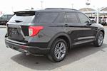 Used 2022 Ford Explorer XLT 4WD SUV for sale #100605B - photo 2