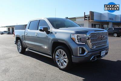 2021 GMC Sierra 1500 Crew Cab 4WD Pickup for sale #102539A - photo 1