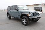 2024 Jeep Wrangler 4WD SUV for sale #102539B - photo 1