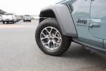 2024 Jeep Wrangler 4WD SUV for sale #102539B - photo 11