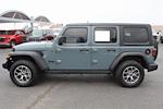 2024 Jeep Wrangler 4WD SUV for sale #102539B - photo 8
