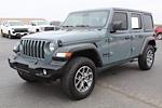 2024 Jeep Wrangler 4WD SUV for sale #102539B - photo 9