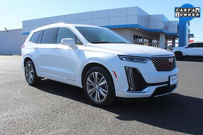 2024 Cadillac XT6 FWD SUV for sale #103152A - photo 1