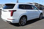 2024 Cadillac XT6 FWD SUV for sale #103152A - photo 2