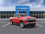 2026 Chevrolet Silverado 1500 Crew Cab 4WD Pickup for sale #106632 - photo 1