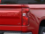 2026 Chevrolet Silverado 1500 Crew Cab 4WD Pickup for sale #106632 - photo 11