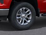 2026 Chevrolet Silverado 1500 Crew Cab 4WD Pickup for sale #106632 - photo 33