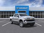 2026 Chevrolet Silverado 1500 Crew Cab 4WD Pickup for sale #106634 - photo 25