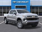 2026 Chevrolet Silverado 1500 Crew Cab 4WD Pickup for sale #106634 - photo 31