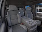 2026 Chevrolet Silverado 1500 Crew Cab 4WD Pickup for sale #106634 - photo 40