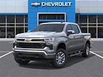 2026 Chevrolet Silverado 1500 Crew Cab 4WD Pickup for sale #106634 - photo 6