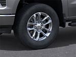 2026 Chevrolet Silverado 1500 Crew Cab 4WD Pickup for sale #106634 - photo 9