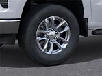 2026 Chevrolet Silverado 1500 Crew Cab 4WD Pickup for sale #106637 - photo 9