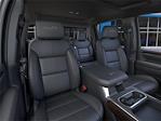 New 2026 Chevrolet Silverado 2500 High Country Crew Cab 4WD Pickup for sale #107082 - photo 16