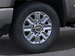 New 2026 Chevrolet Silverado 2500 High Country Crew Cab 4WD Pickup for sale #107082 - photo 9