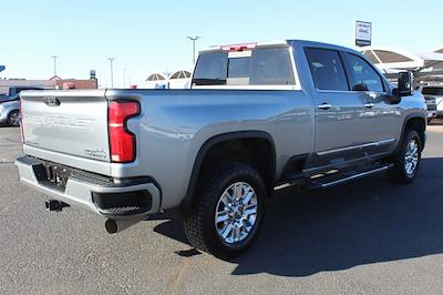 2025 Chevrolet Silverado 2500 Crew Cab 4WD Pickup for sale #107082A - photo 2