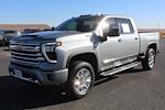 2025 Chevrolet Silverado 2500 Crew Cab 4WD Pickup for sale #107082A - photo 10