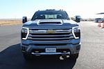 2025 Chevrolet Silverado 2500 Crew Cab 4WD Pickup for sale #107082A - photo 11