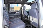 2025 Chevrolet Silverado 2500 Crew Cab 4WD Pickup for sale #107082A - photo 20