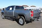 2025 Chevrolet Silverado 2500 Crew Cab 4WD Pickup for sale #107082A - photo 8