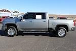 2025 Chevrolet Silverado 2500 Crew Cab 4WD Pickup for sale #107082A - photo 9