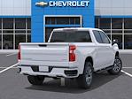 New 2026 Chevrolet Silverado 1500 RST Crew Cab 4WD Pickup for sale #107616 - photo 28
