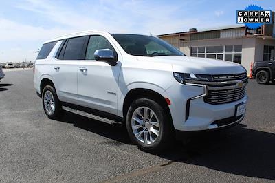 2023 Chevrolet Tahoe 4WD SUV for sale #108624A - photo 1