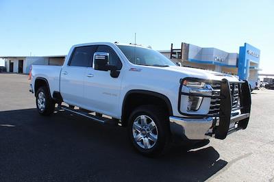 2022 Chevrolet Silverado 2500 Crew Cab 4WD Pickup for sale #108686A - photo 1