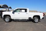 2022 Chevrolet Silverado 2500 Crew Cab 4WD Pickup for sale #108686A - photo 11