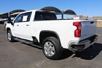2022 Chevrolet Silverado 2500 Crew Cab 4WD Pickup for sale #108686A - photo 9