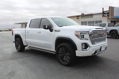 Used 2020 GMC Sierra 1500 Denali Crew Cab for sale #111602B - photo 1