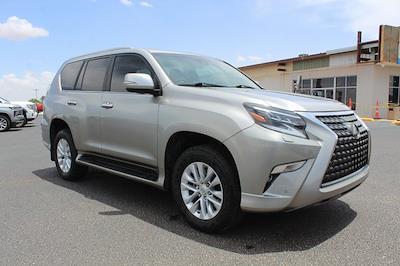 2022 Lexus GX 460 4WD SUV for sale #111655A - photo 1