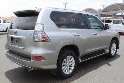 2022 Lexus GX 460 4WD SUV for sale #111655A - photo 2