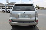 2022 Lexus GX 460 4WD SUV for sale #111655A - photo 4
