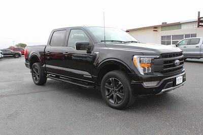 2023 Ford F-150 SuperCrew Cab 4WD Pickup for sale #111673A - photo 1