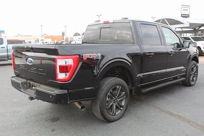 2023 Ford F-150 SuperCrew Cab 4WD Pickup for sale #111673A - photo 2