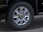 2026 Chevrolet Silverado 2500 Crew Cab 4WD Pickup for sale #113224 - photo 9
