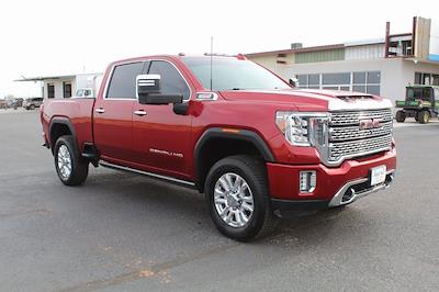 Used 2022 GMC Sierra 2500 Denali Crew Cab for sale #114177B - photo 1