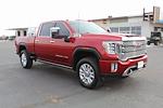 Used 2022 GMC Sierra 2500 Denali Crew Cab for sale #114177B - photo 1