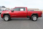 Used 2022 GMC Sierra 2500 Denali Crew Cab for sale #114177B - photo 9
